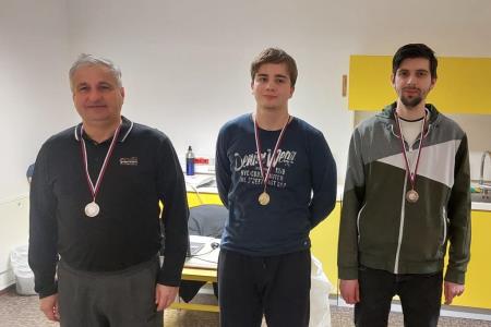 PMD 9 Najboljši na zaključnem turnirju s